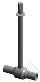 KPV-G PN40 DU VX PX PG0 K22