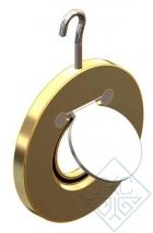 запорный клапан качения PN16